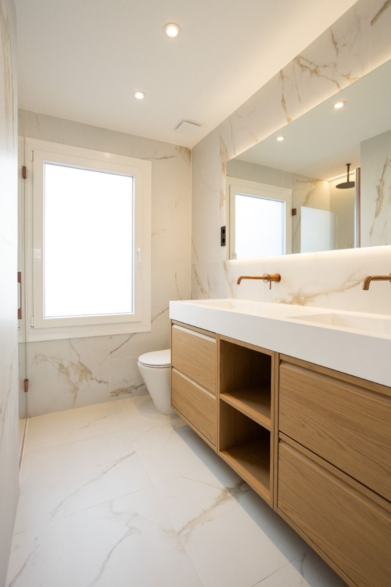Apartament w Madrid, Hiszpania 2 sypialnie, 56 mkw. nr 180045