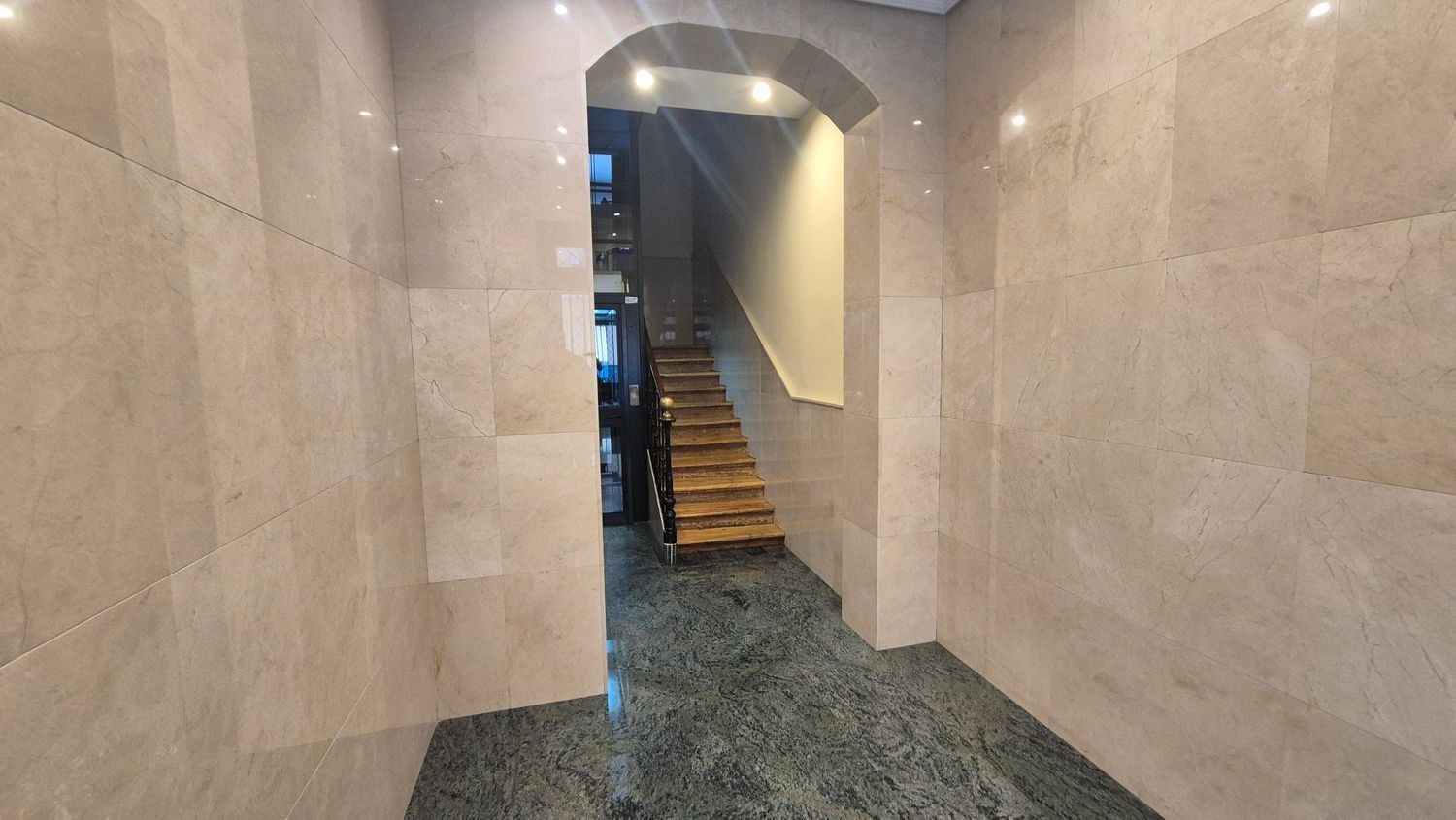 Apartament w Madrid, Hiszpania 2 sypialnie, 56 mkw. nr 180045