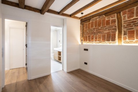 Dzīvoklis Madrid, Spānijā 2 istabas, 56 m2 Nr. 180045