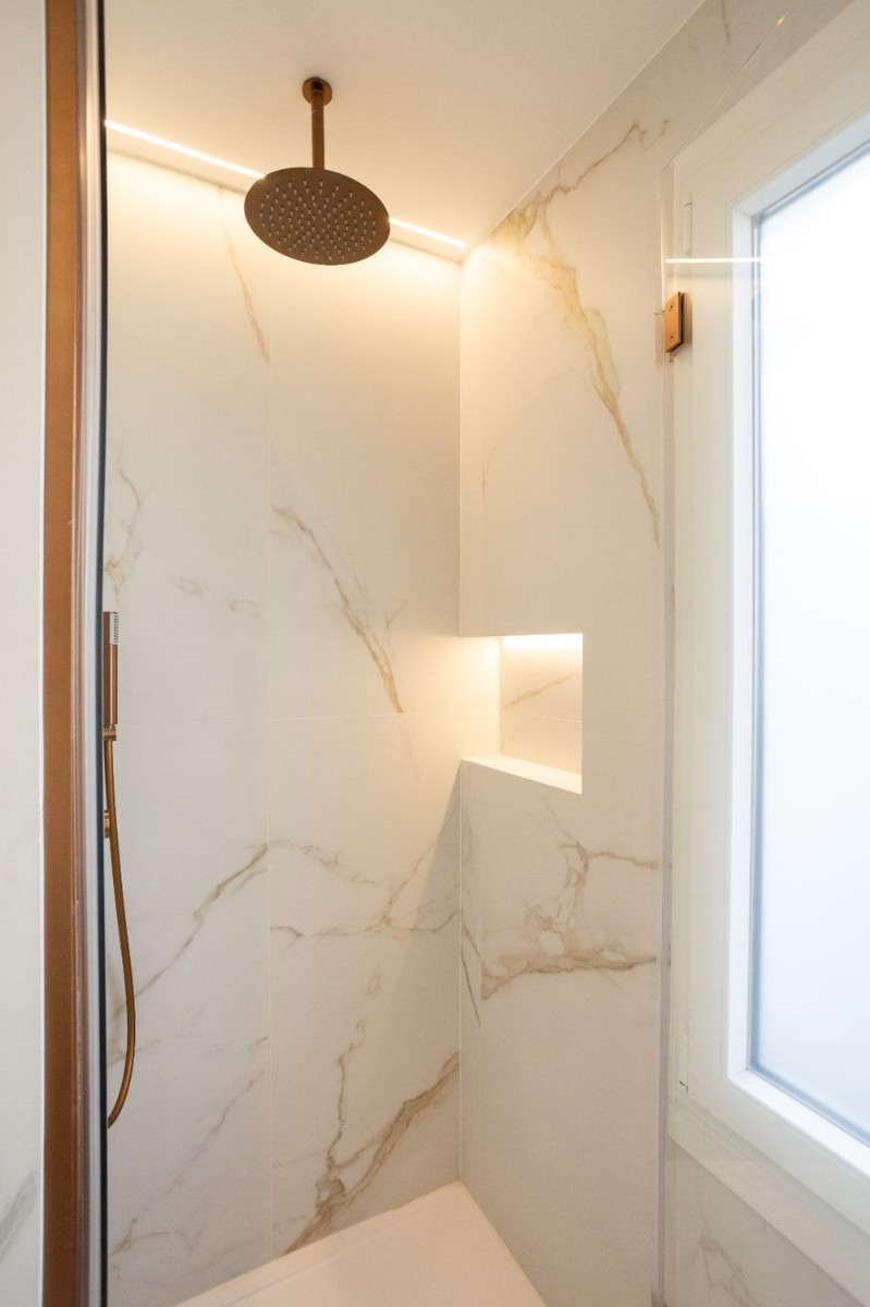 Apartament w Madrid, Hiszpania 2 sypialnie, 56 mkw. nr 180045