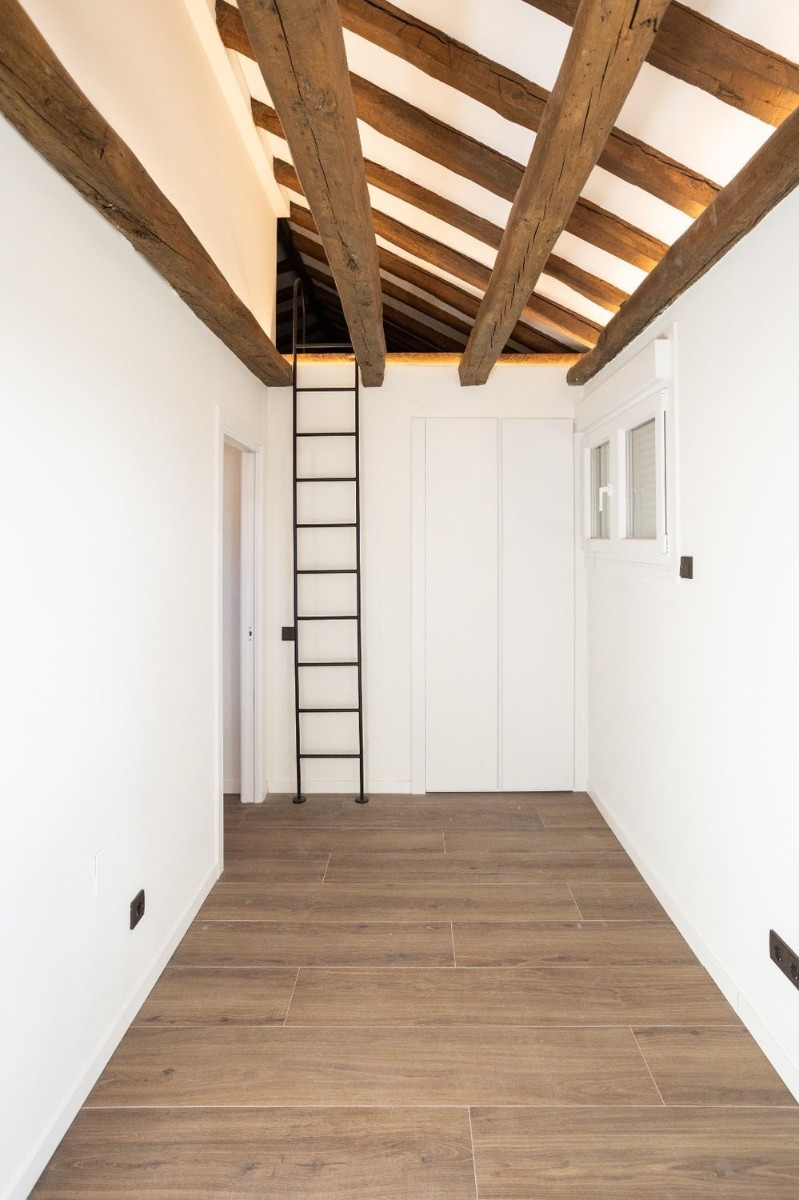 Apartament w Madrid, Hiszpania 2 sypialnie, 56 mkw. nr 180045