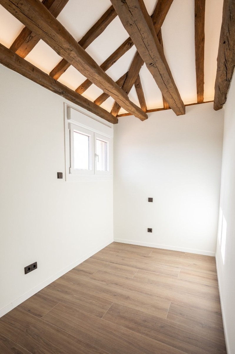 Apartament w Madrid, Hiszpania 2 sypialnie, 56 mkw. nr 180045