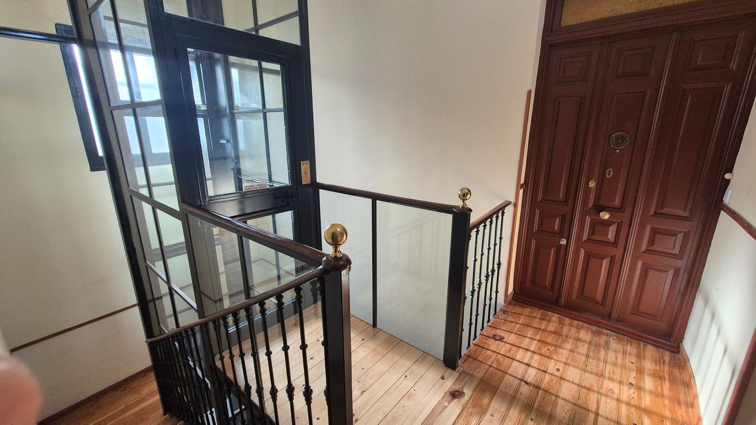Apartament w Madrid, Hiszpania 2 sypialnie, 56 mkw. nr 180045