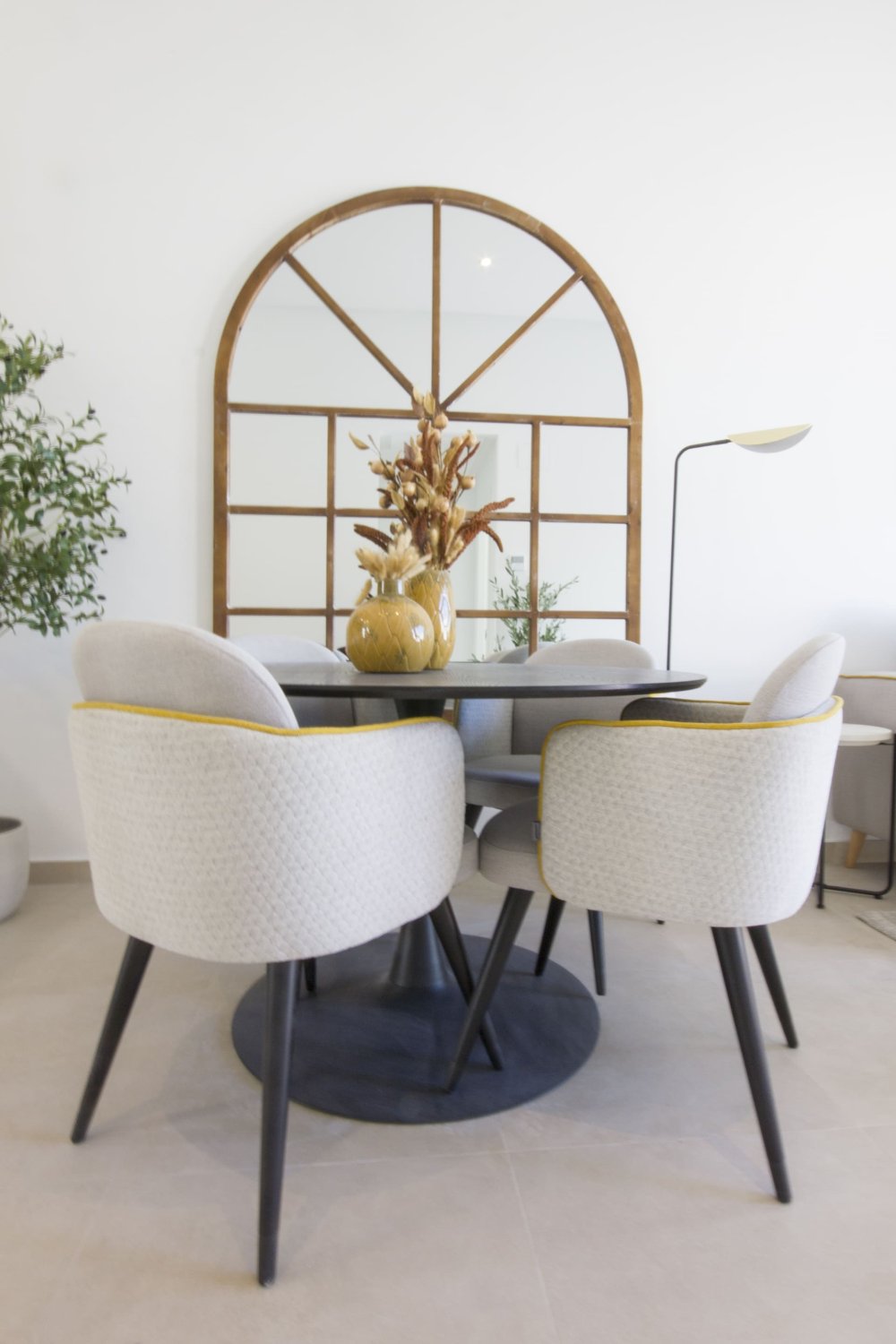 Bungalow w San Fulgencio, Alicante, Hiszpania 2 sypialnie, 63 mkw. nr 136445