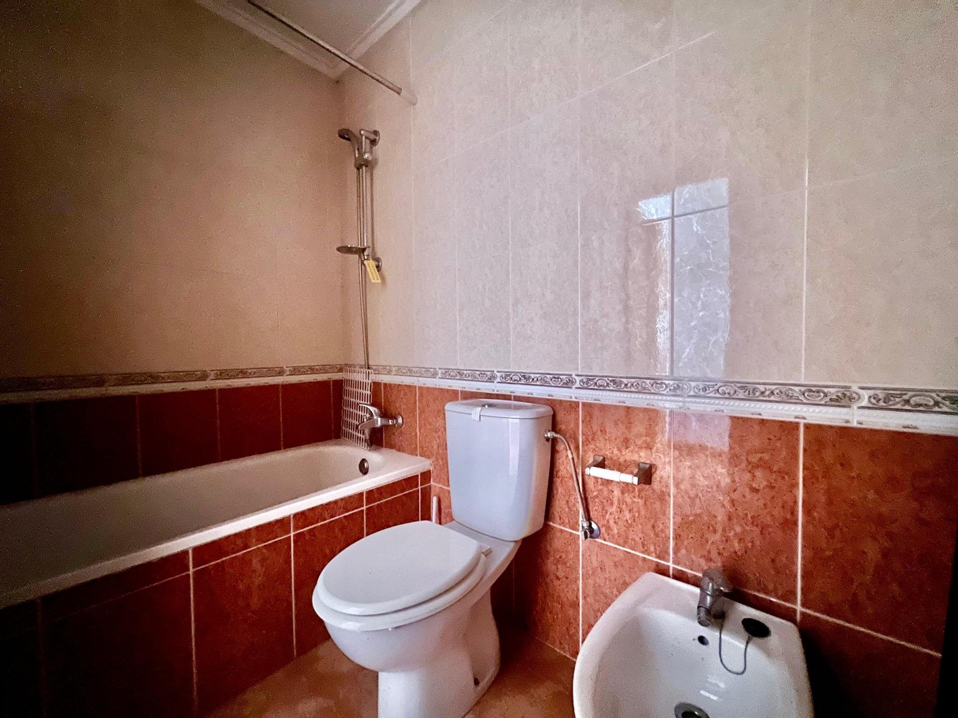 Dzīvoklis Torrevieja, Alicante, Spānijā 1 istaba, 57 m2 Nr. 196080