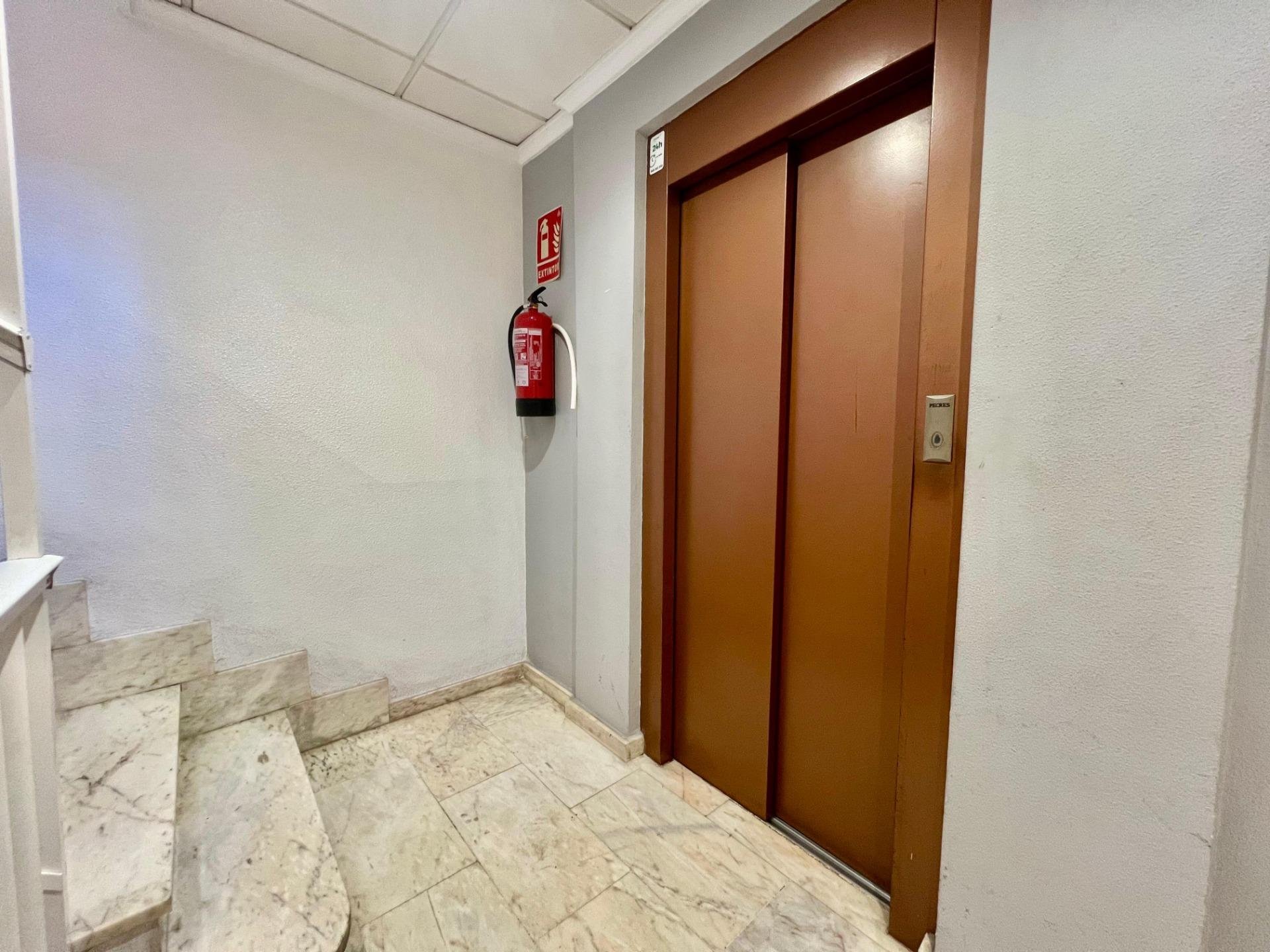 Dzīvoklis Torrevieja, Alicante, Spānijā 1 istaba, 57 m2 Nr. 196080