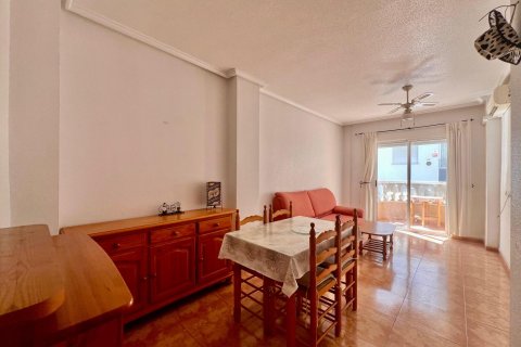 Apartment in Torrevieja, Alicante, Spain 1 bedroom, 57 sq.m. No. 196080