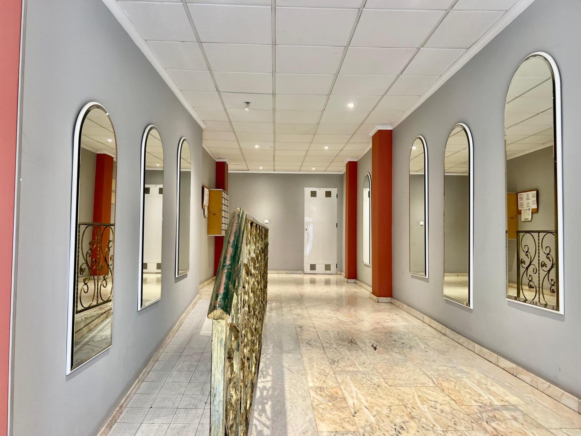 Dzīvoklis Torrevieja, Alicante, Spānijā 1 istaba, 57 m2 Nr. 196080