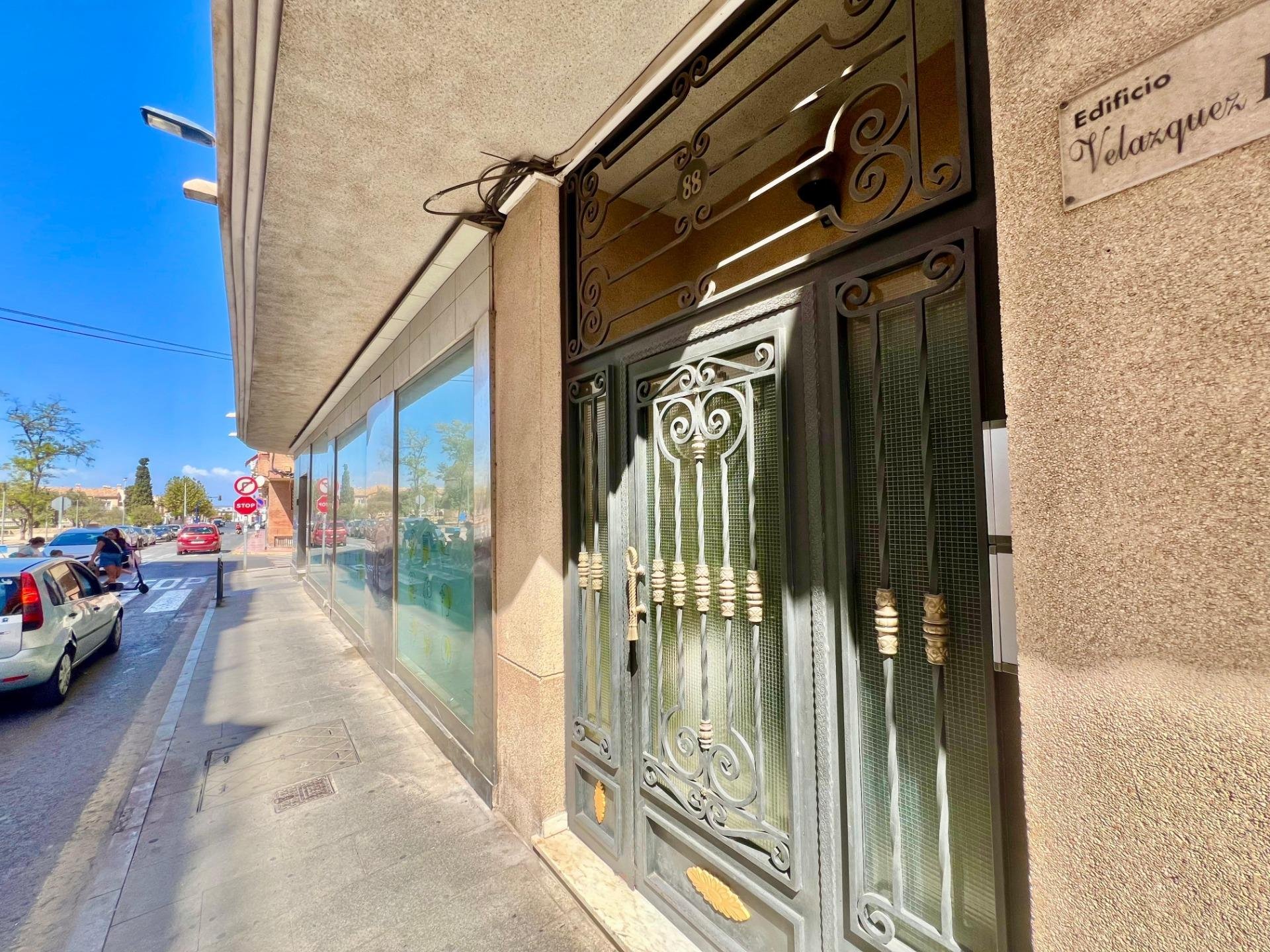 Dzīvoklis Torrevieja, Alicante, Spānijā 1 istaba, 57 m2 Nr. 196080