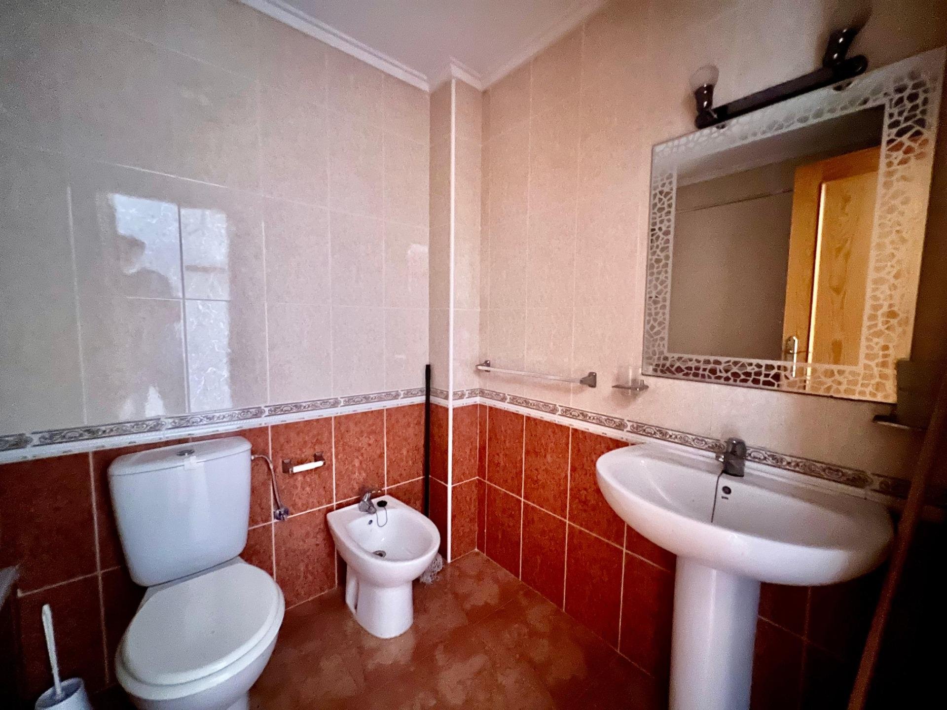 Dzīvoklis Torrevieja, Alicante, Spānijā 1 istaba, 57 m2 Nr. 196080