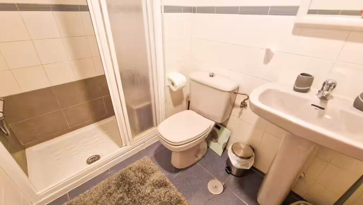 Dzīvoklis Torrevieja, Alicante, Spānijā 1 istaba, 45 m2 Nr. 196078