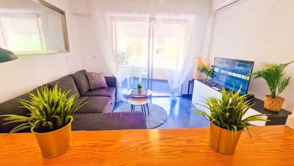 Dzīvoklis Torrevieja, Alicante, Spānijā 1 istaba, 45 m2 Nr. 196078