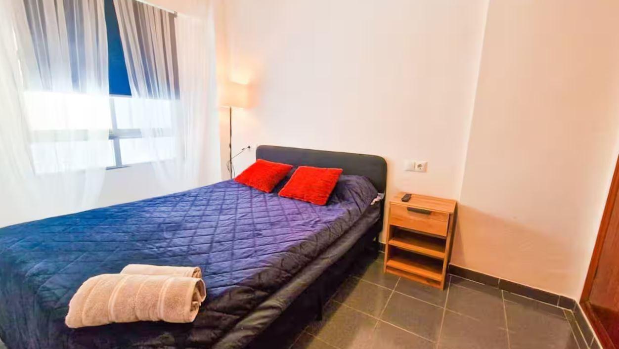 Dzīvoklis Torrevieja, Alicante, Spānijā 1 istaba, 45 m2 Nr. 196078