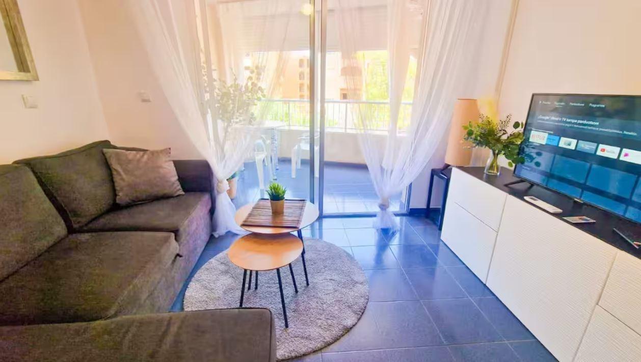 Dzīvoklis Torrevieja, Alicante, Spānijā 1 istaba, 45 m2 Nr. 196078