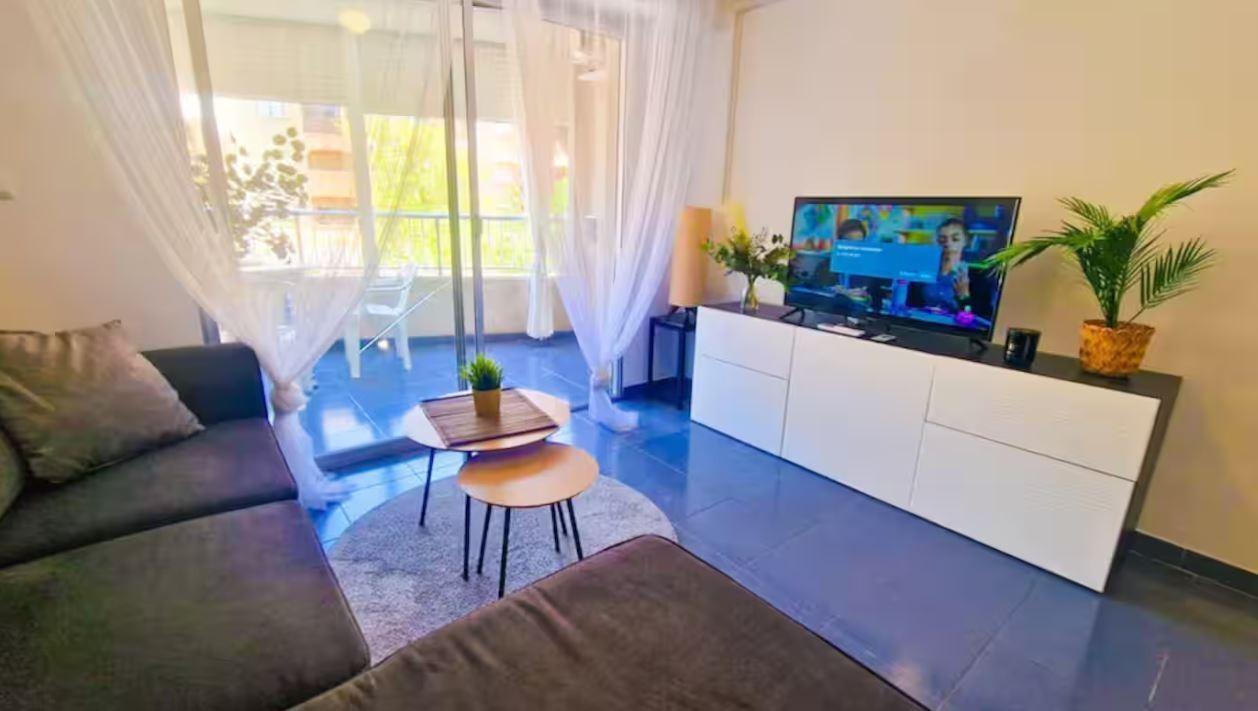 Dzīvoklis Torrevieja, Alicante, Spānijā 1 istaba, 45 m2 Nr. 196078