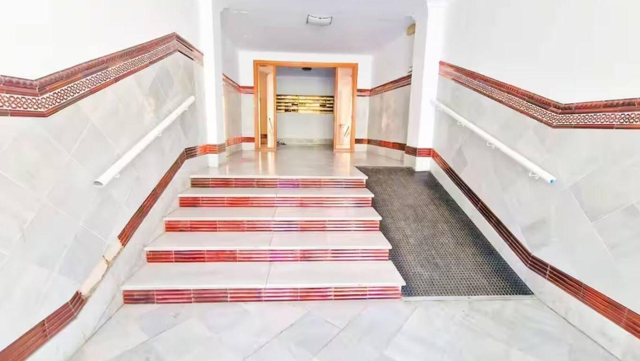 Dzīvoklis Torrevieja, Alicante, Spānijā 1 istaba, 45 m2 Nr. 196078