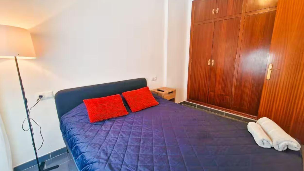 Dzīvoklis Torrevieja, Alicante, Spānijā 1 istaba, 45 m2 Nr. 196078