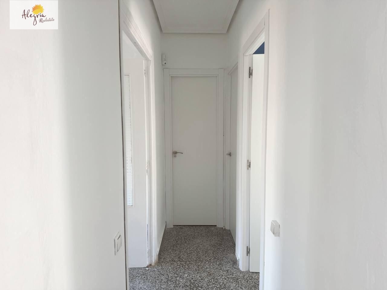 Dzīvoklis Puerto De Sagunto, Valencia, Spānijā 2 istabas, 77 m2 Nr. 196079