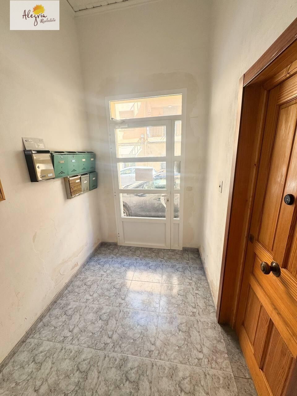 Dzīvoklis Puerto De Sagunto, Valencia, Spānijā 2 istabas, 77 m2 Nr. 196079