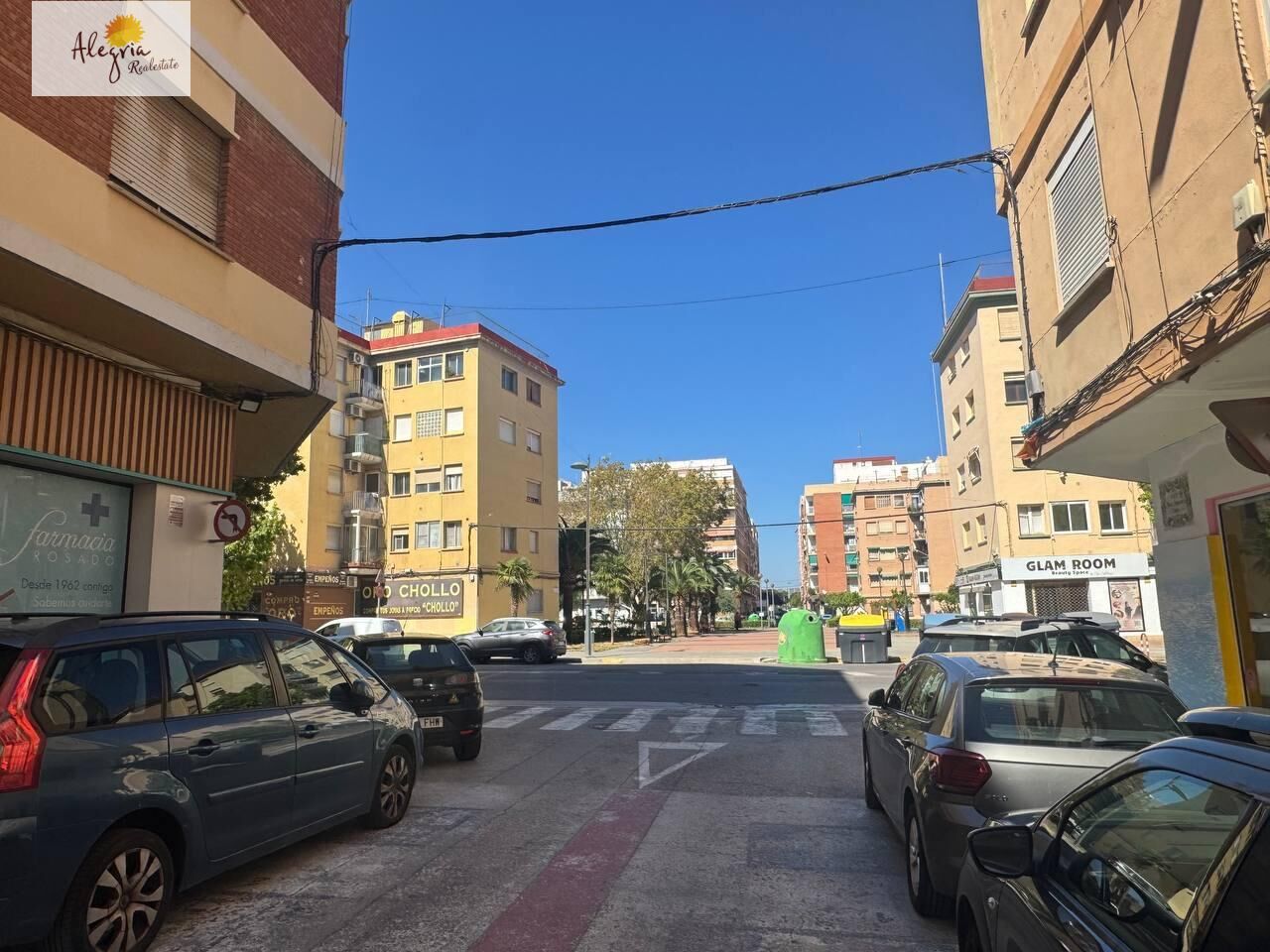 Dzīvoklis Puerto De Sagunto, Valencia, Spānijā 2 istabas, 77 m2 Nr. 196079