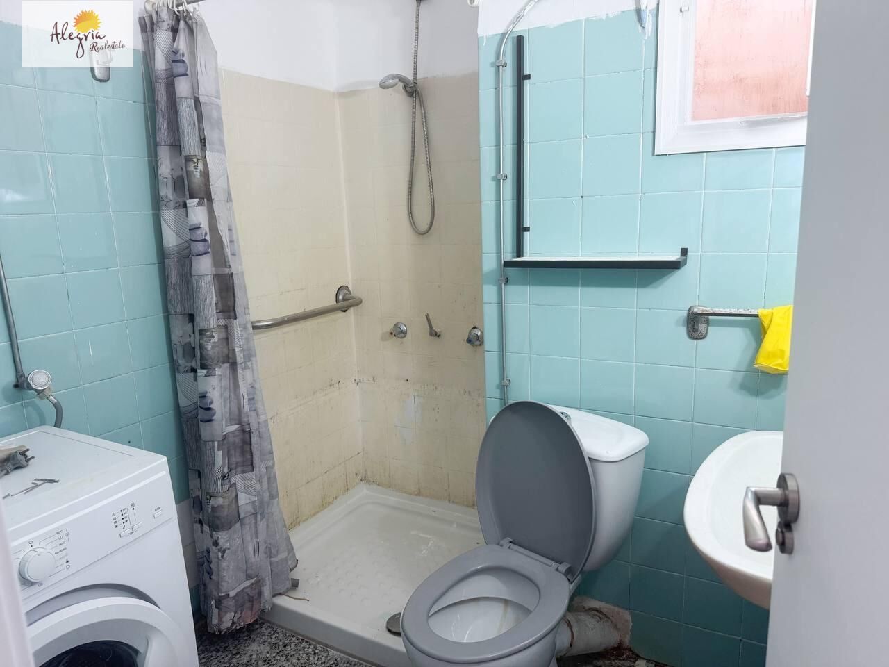 Dzīvoklis Puerto De Sagunto, Valencia, Spānijā 2 istabas, 77 m2 Nr. 196079