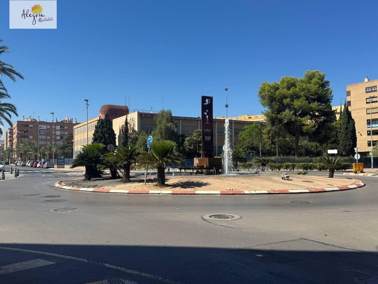 Dzīvoklis Puerto De Sagunto, Valencia, Spānijā 2 istabas, 77 m2 Nr. 196079
