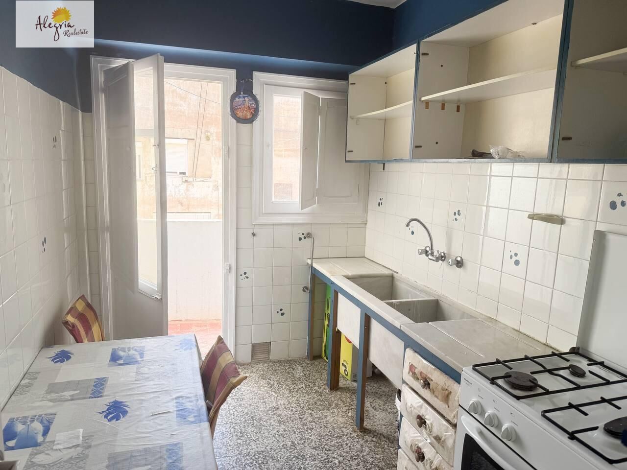 Dzīvoklis Puerto De Sagunto, Valencia, Spānijā 2 istabas, 77 m2 Nr. 196079