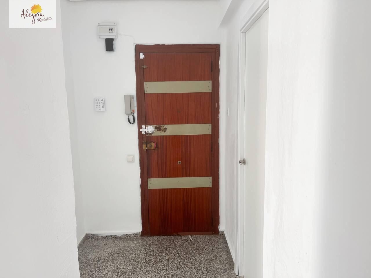 Dzīvoklis Puerto De Sagunto, Valencia, Spānijā 2 istabas, 77 m2 Nr. 196079