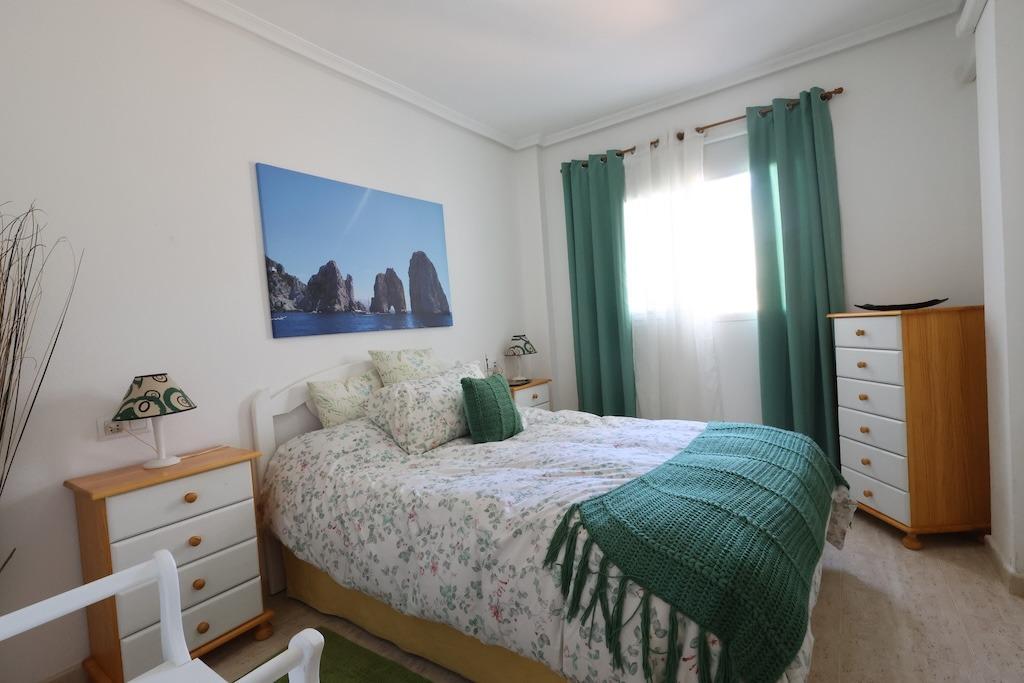 Bungalow a Alicante, Spagna 2 camere da letto, 85 mq. N° 196075