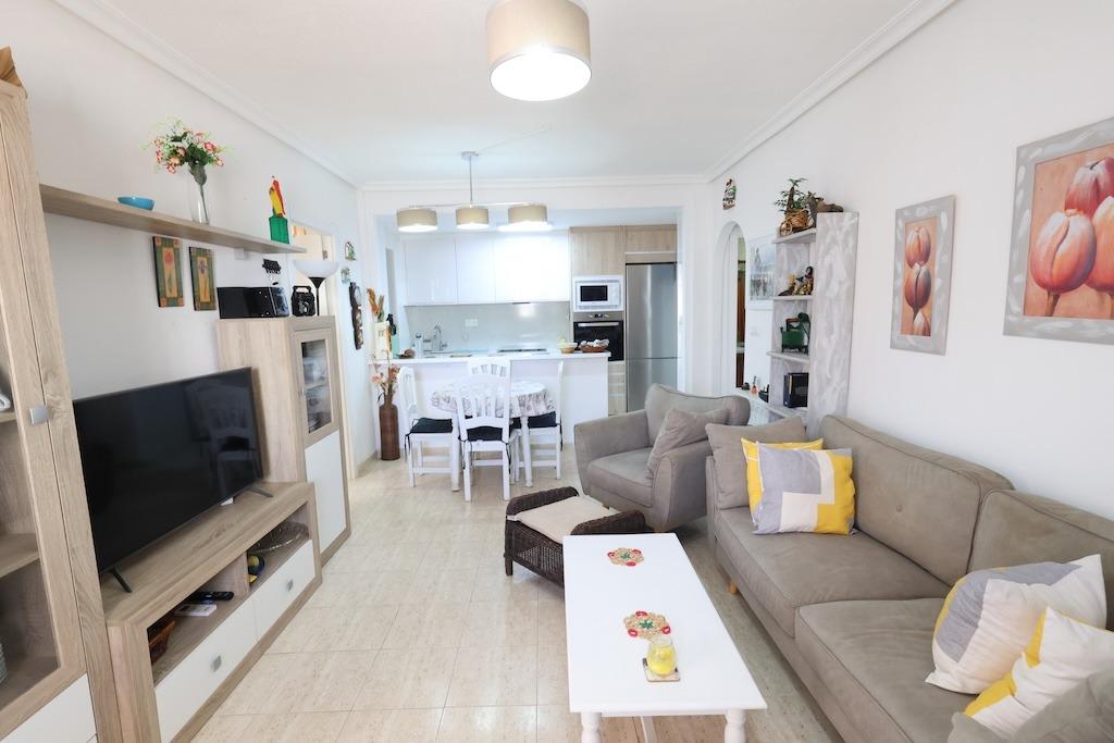 Bungalow a Alicante, Spagna 2 camere da letto, 85 mq. N° 196075