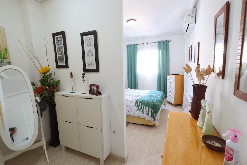 Bungalow a Alicante, Spagna 2 camere da letto, 85 mq. N° 196075