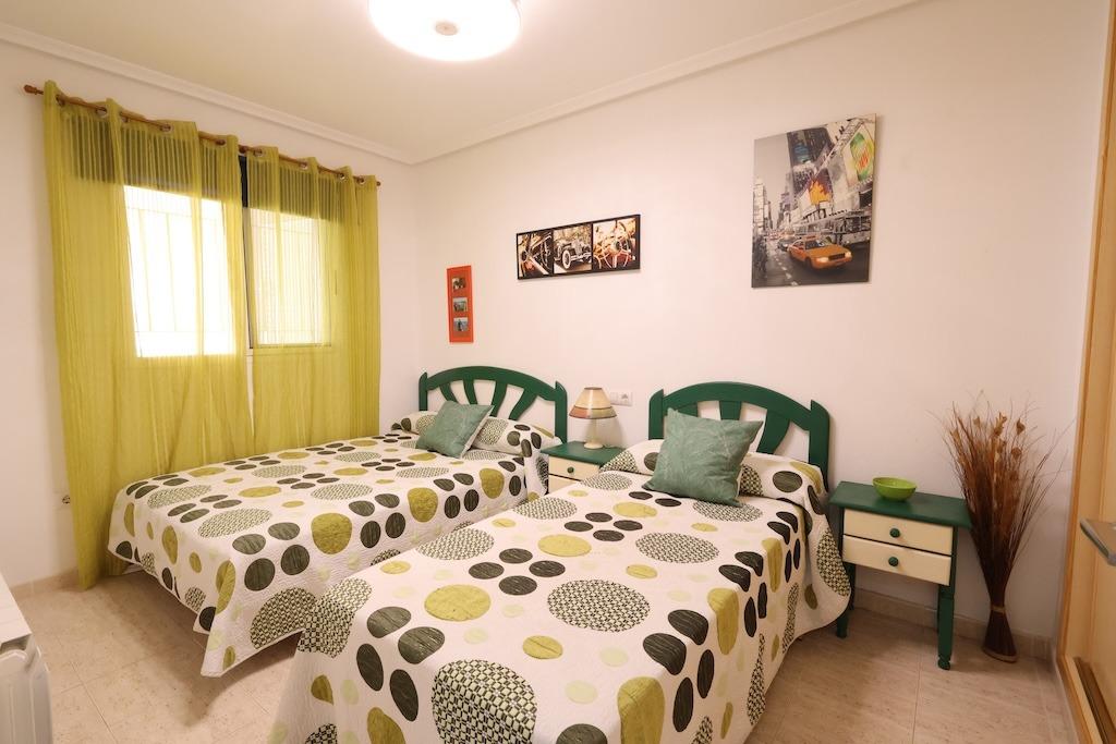 Bungalow a Alicante, Spagna 2 camere da letto, 85 mq. N° 196075