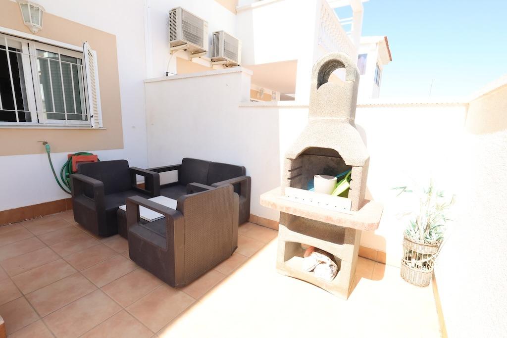 Bungalow a Alicante, Spagna 2 camere da letto, 85 mq. N° 196075