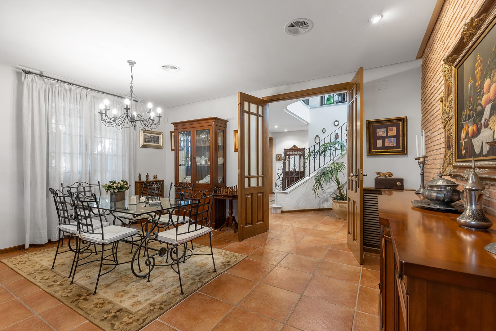 Villa in La Veleta, Alicante, Spanien 6 Schlafzimmer, 728 m2 Nr. 139191