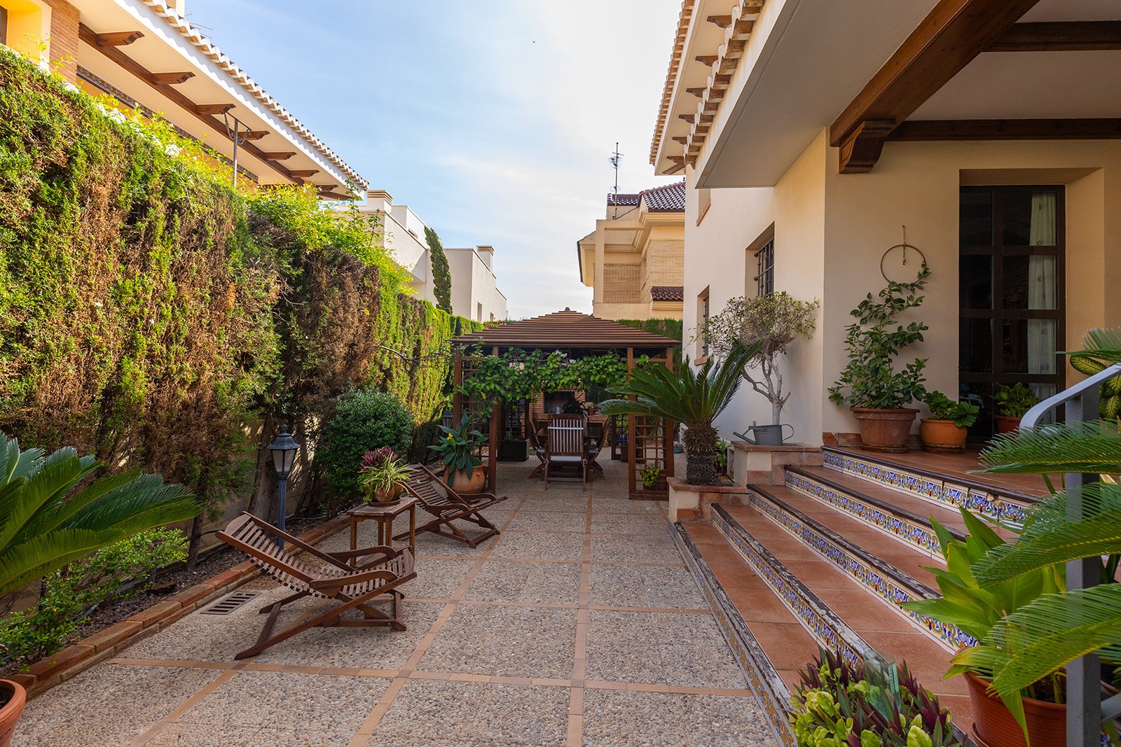 Villa in La Veleta, Alicante, Spanien 6 Schlafzimmer, 728 m2 Nr. 139191