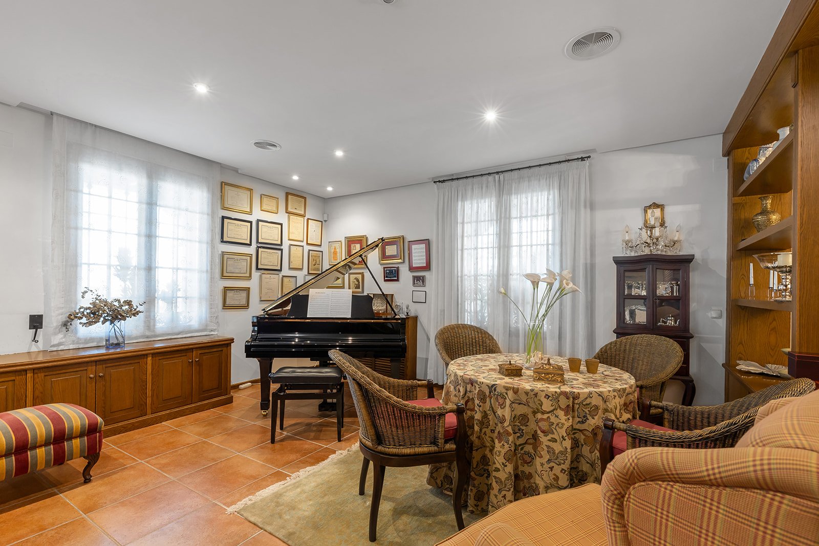 Villa in La Veleta, Alicante, Spanien 6 Schlafzimmer, 728 m2 Nr. 139191