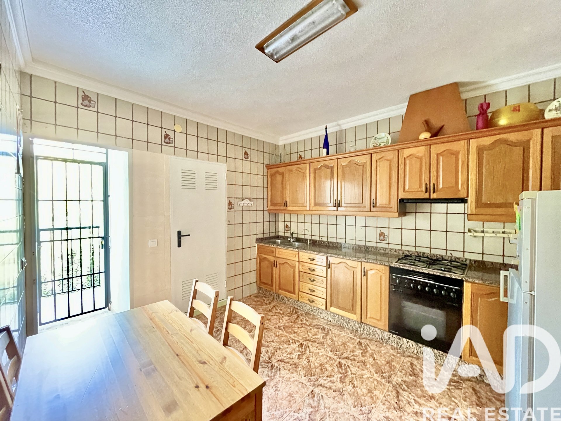 House in Abaran, Murcia, Spain 6 bedrooms, 360 sq.m. No. 185449
