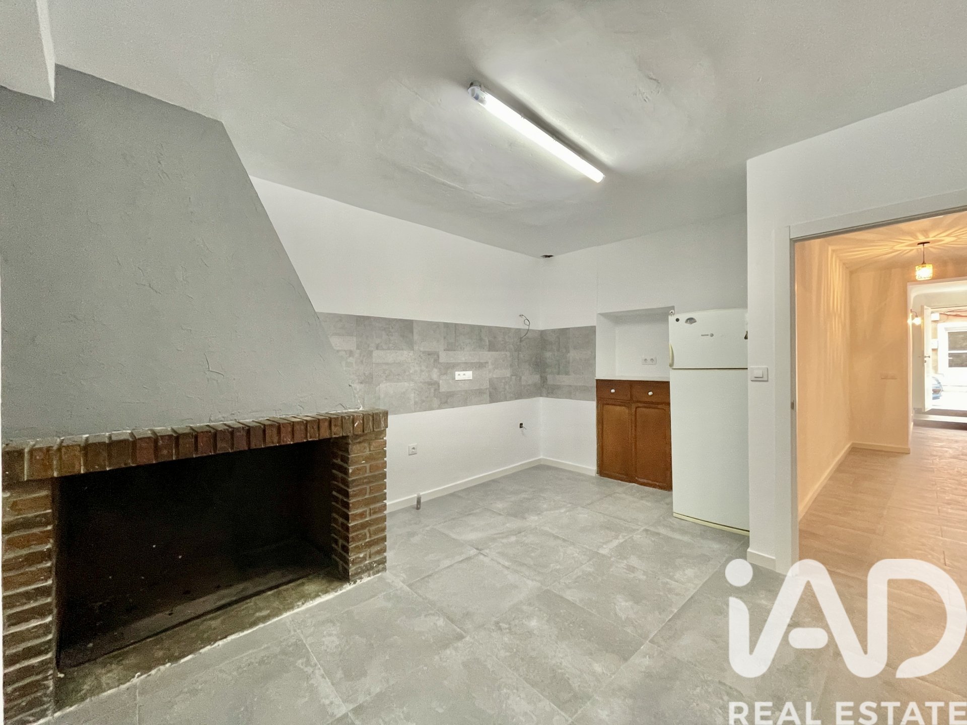 House in Abaran, Murcia, Spain 6 bedrooms, 360 sq.m. No. 185449