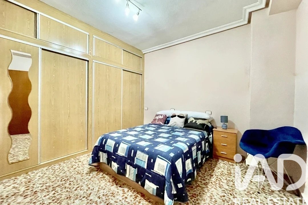 House in Abaran, Murcia, Spain 6 bedrooms, 360 sq.m. No. 185449