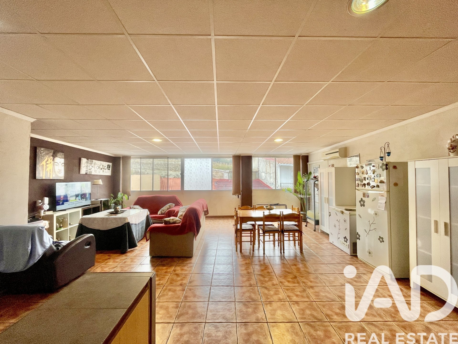 House in Abaran, Murcia, Spain 6 bedrooms, 360 sq.m. No. 185449