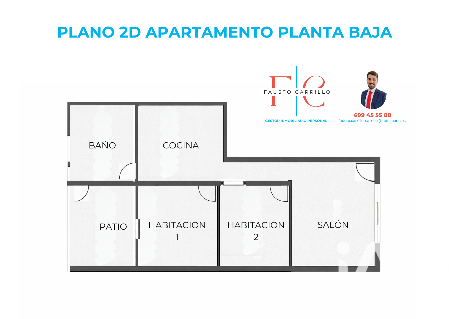 House in Abaran, Murcia, Spain 6 bedrooms, 360 sq.m. No. 185449