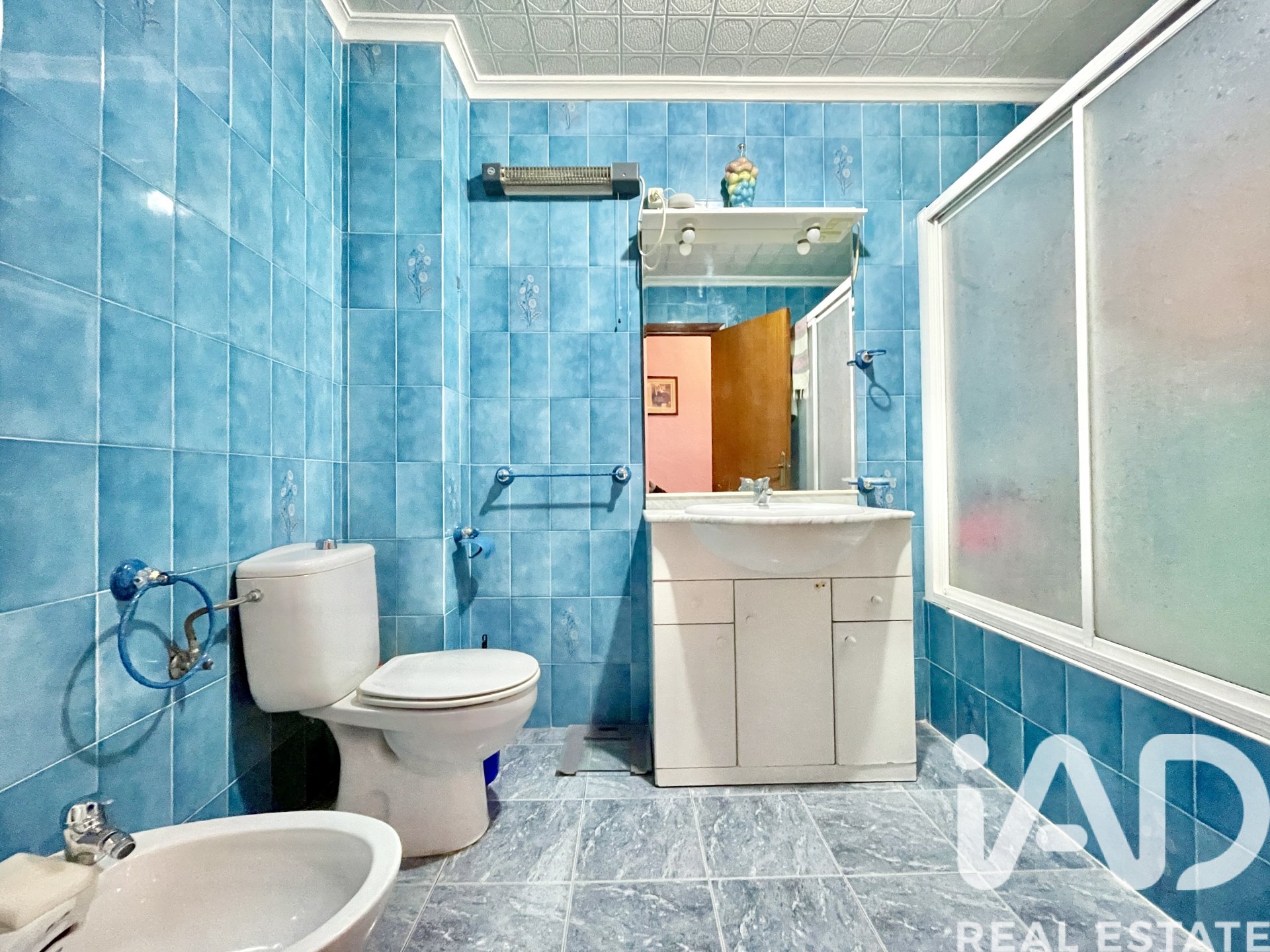 House in Abaran, Murcia, Spain 6 bedrooms, 360 sq.m. No. 185449