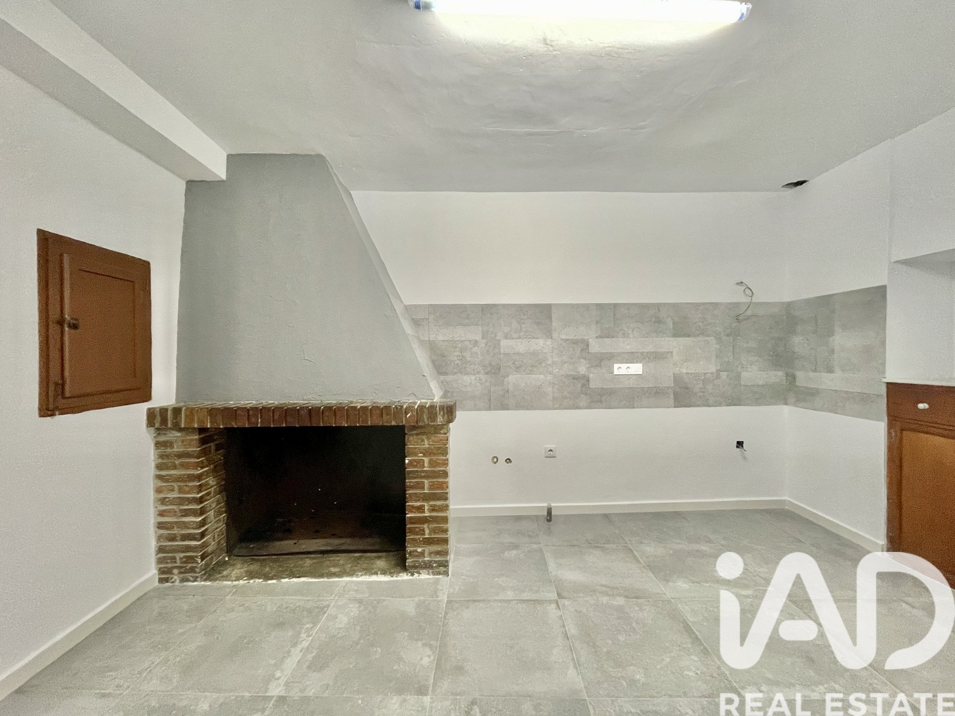 House in Abaran, Murcia, Spain 6 bedrooms, 360 sq.m. No. 185449