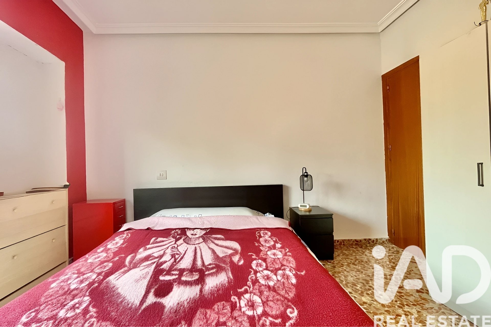 House in Abaran, Murcia, Spain 6 bedrooms, 360 sq.m. No. 185449