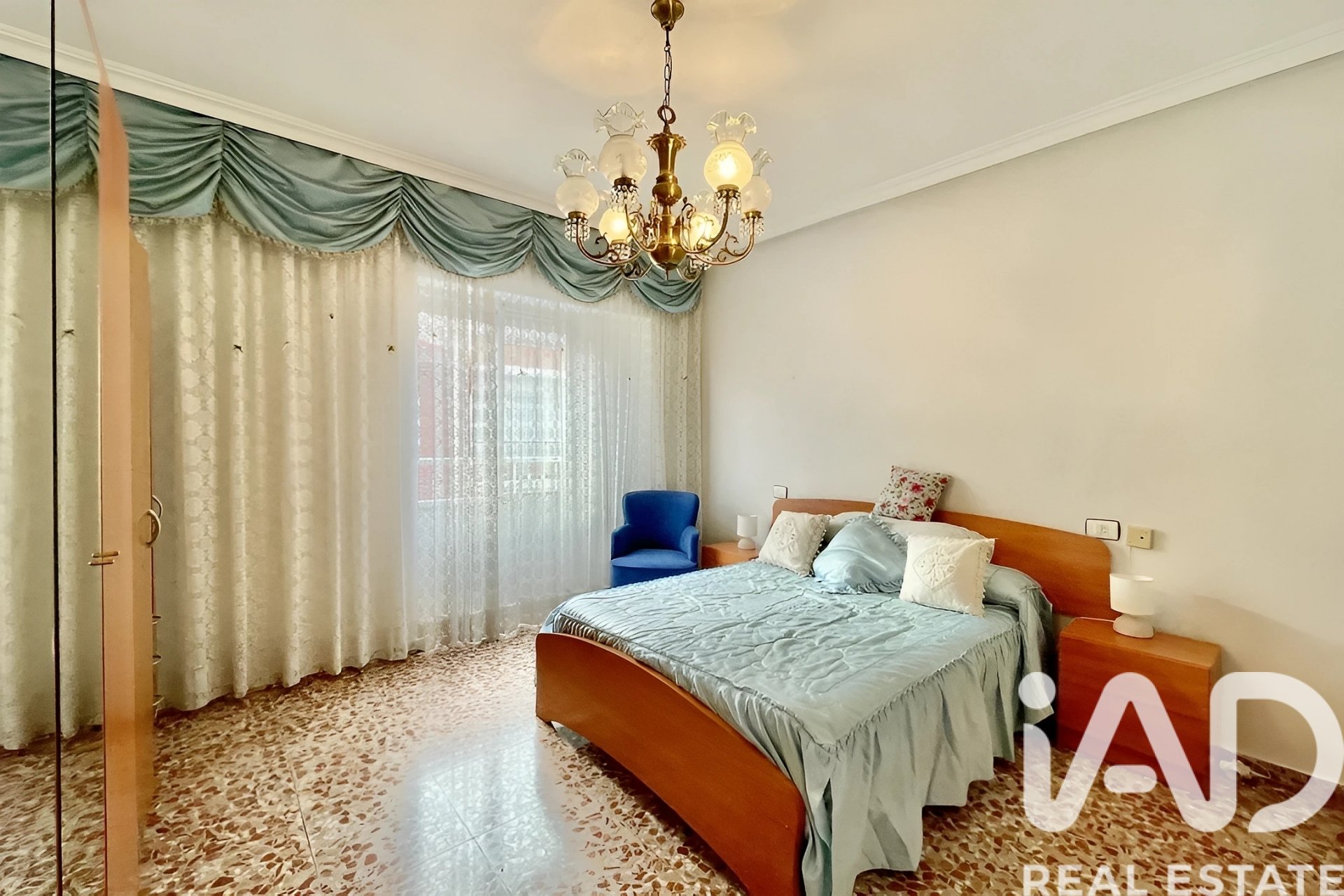 House in Abaran, Murcia, Spain 6 bedrooms, 360 sq.m. No. 185449