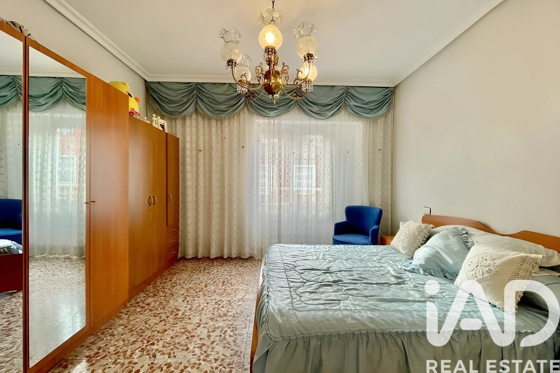 House in Abaran, Murcia, Spain 6 bedrooms, 360 sq.m. No. 185449