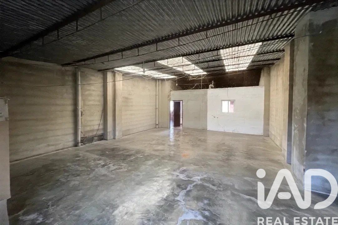 House in Abaran, Murcia, Spain 6 bedrooms, 360 sq.m. No. 185449
