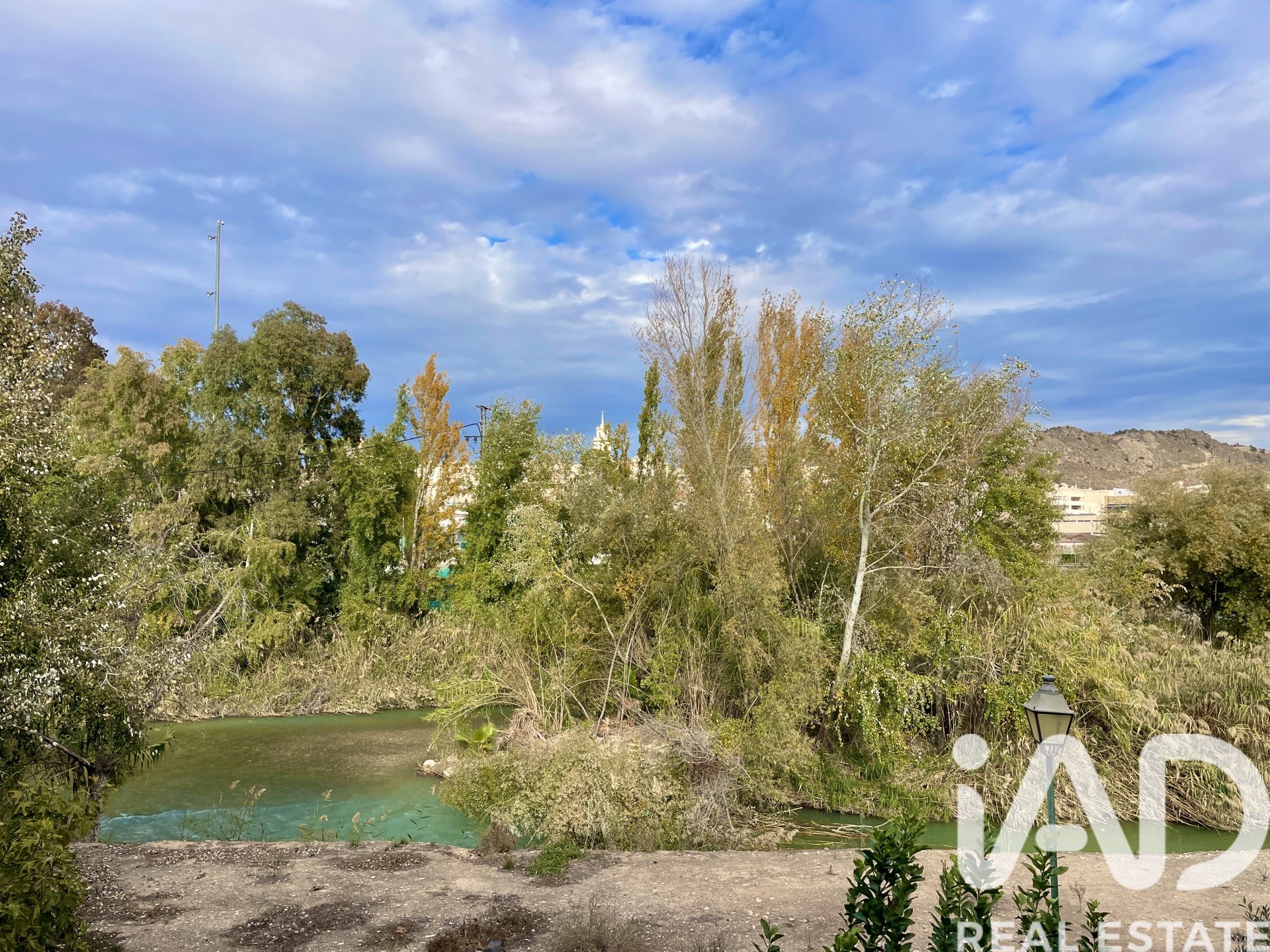 House in Abaran, Murcia, Spain 6 bedrooms, 360 sq.m. No. 185449