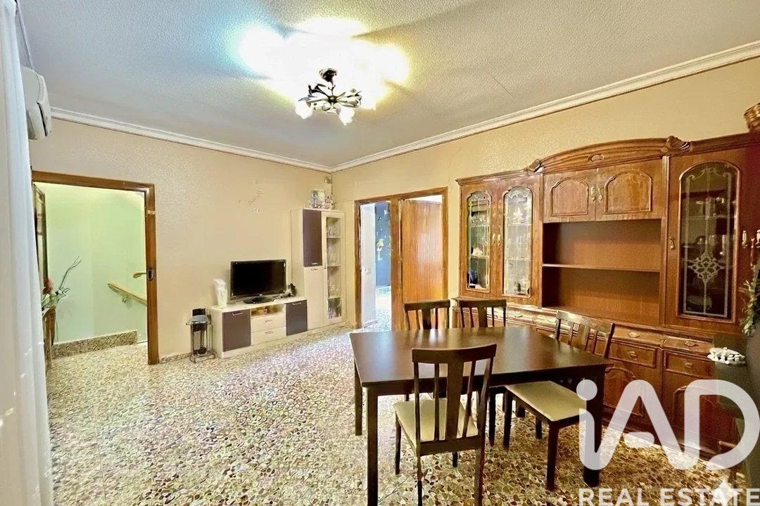 House in Abaran, Murcia, Spain 6 bedrooms, 360 sq.m. No. 185449