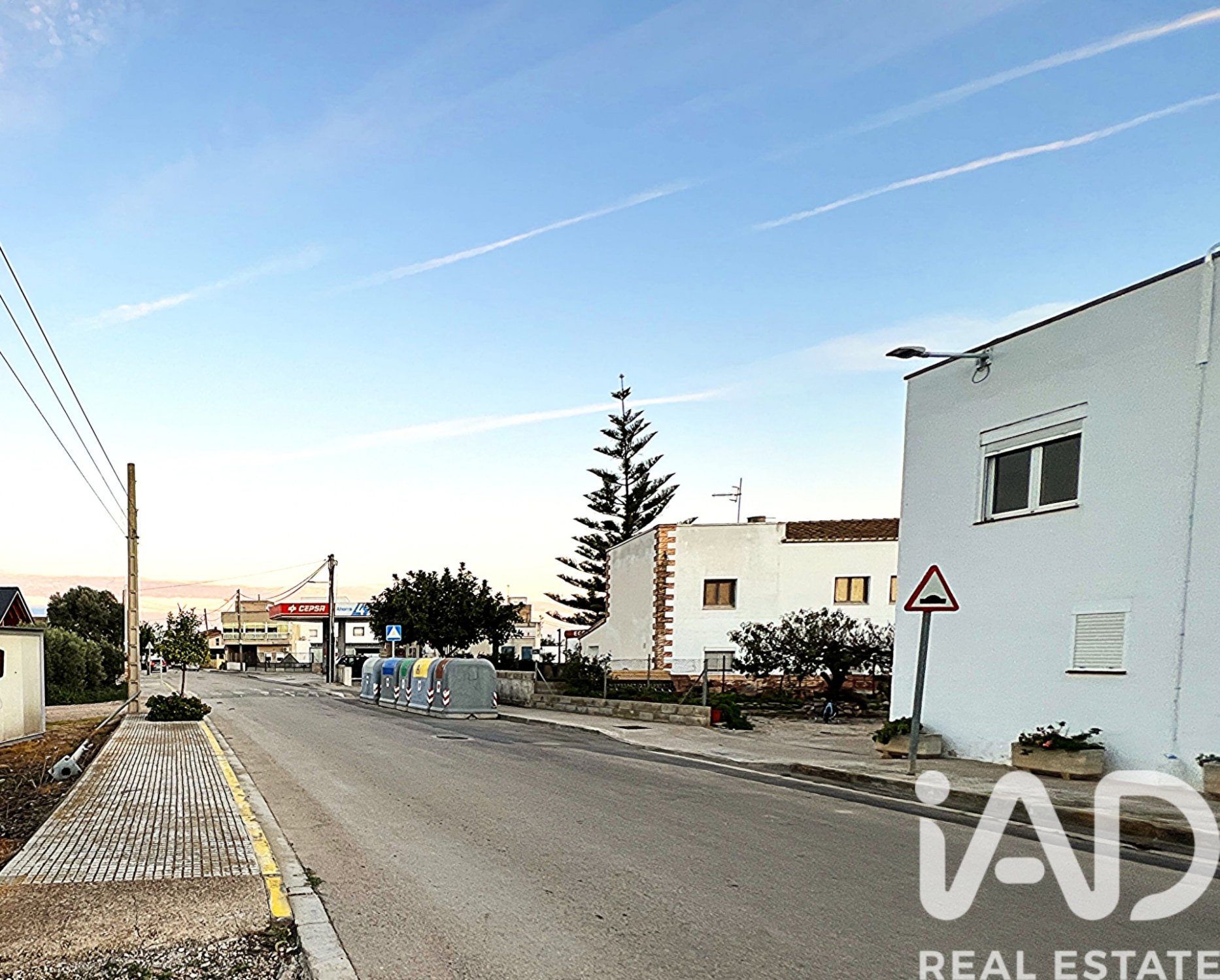 Tontti Sant Jaume d'Enveja, Tarragona, Espanja 1395 m2 No. 185454